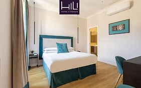 Residenza Palline By Hili
